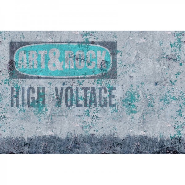 Wallpaper ART AND ROCK GL11142A - GLAMORA Wallpaper ART AND ROCK GL11142A - GLAMORA