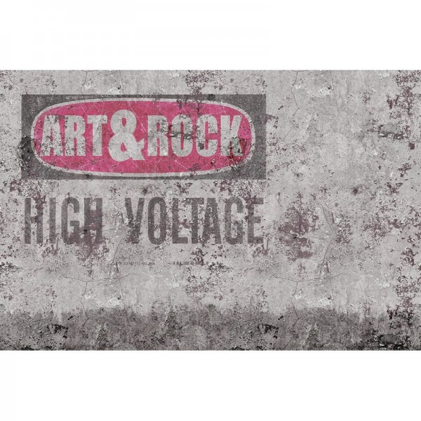 Papel Pintado ART AND ROCK GL11143A - GLAMORA Papel Pintado ART AND ROCK GL11143A - GLAMORA