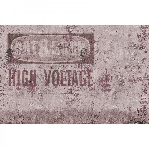 Papel de parede ART AND ROCK GL11144A - GLAMORA Papel de parede ART AND ROCK GL11144A - GLAMORA