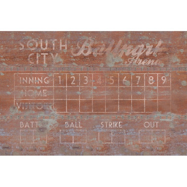 Carta da Parati BALLPARK GL11091A - GLAMORA