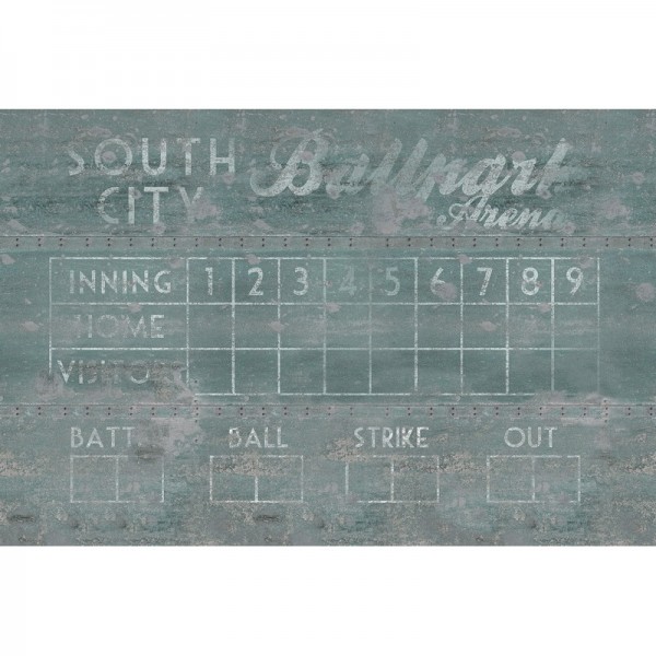 Carta da Parati BALLPARK GL11093A - GLAMORA