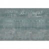 Carta da Parati BALLPARK GL11093A - GLAMORA
