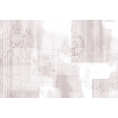 Carta da Parati BLANK GL5464B - GLAMORA