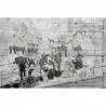 Wallpaper BOARDWALK GL11113A - GLAMORA
