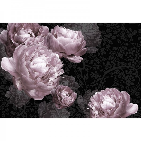 Papel de parede BOLSHOI GL4124A - GLAMORA Papel de parede BOLSHOI GL4124A - GLAMORA