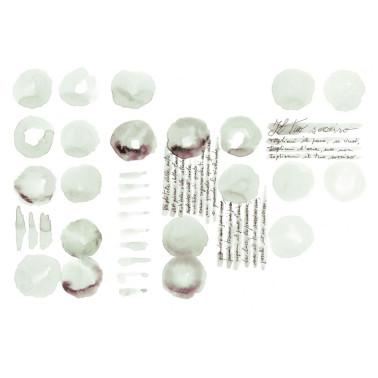 Carta da Parati BUBBLE CHAT GLC52B - GLAMORA
