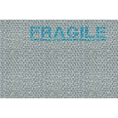 Carta da Parati BUBBLEWRAP GL11233A - GLAMORA