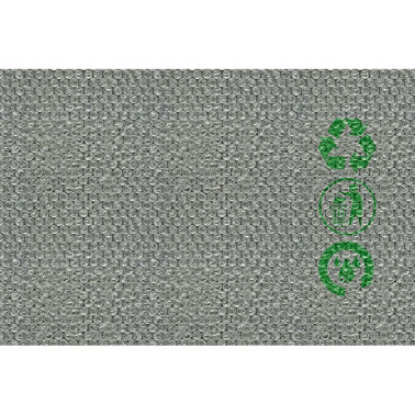 Carta da Parati BUBBLEWRAP GL11234A - GLAMORA