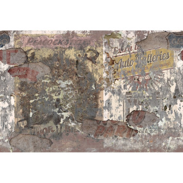 Carta da Parati DOWNTOWN GL11021A - GLAMORA