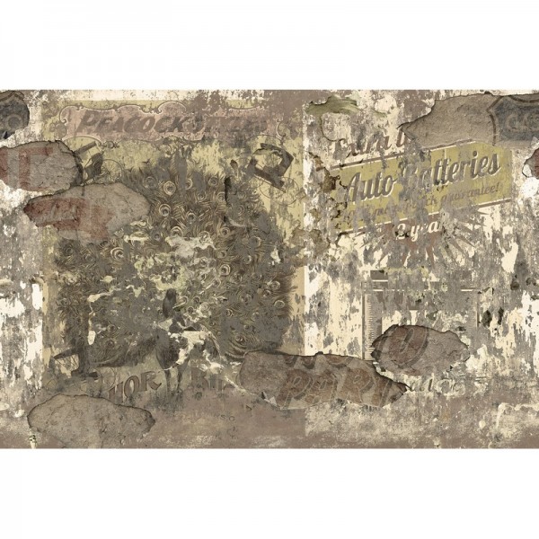Carta da Parati DOWNTOWN GL11023A - GLAMORA Carta da Parati DOWNTOWN GL11023A - GLAMORA