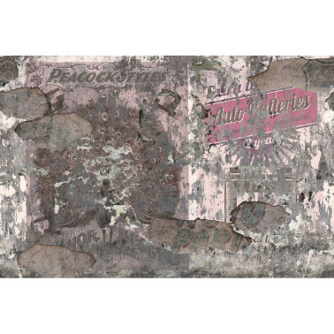 Carta da Parati DOWNTOWN GL11024A - GLAMORA