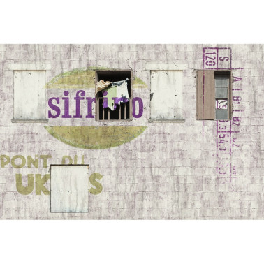 Papel de parede DYNAMO GL11212A - GLAMORA