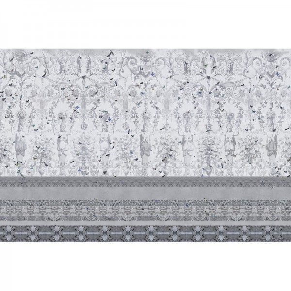 Papier peint EMPIRE GL5072A - GLAMORA Papier peint EMPIRE GL5072A - GLAMORA
