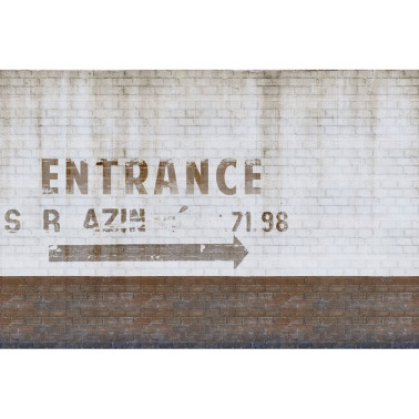 Tapete ENTRANCE GL11102A - GLAMORA