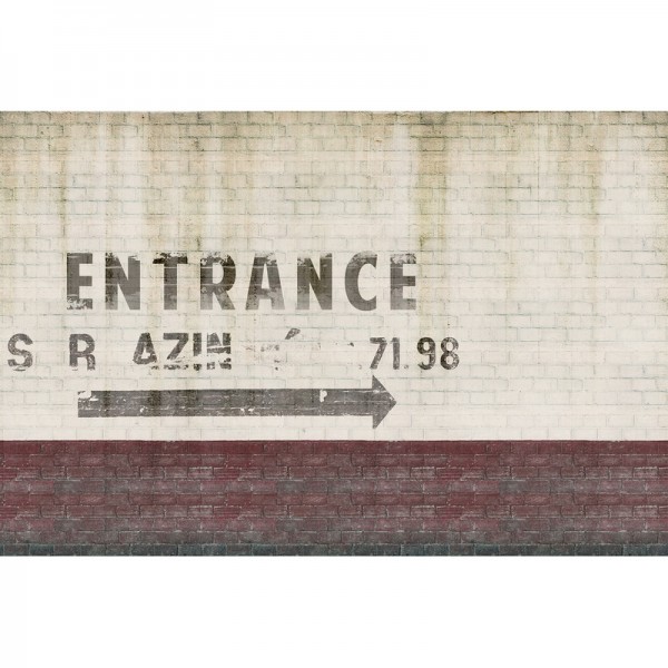 Papel de parede ENTRANCE GL11104A - GLAMORA Papel de parede ENTRANCE GL11104A - GLAMORA