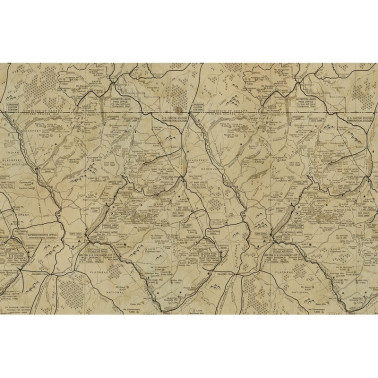 Carta da Parati ESCAPE GL5084A - GLAMORA