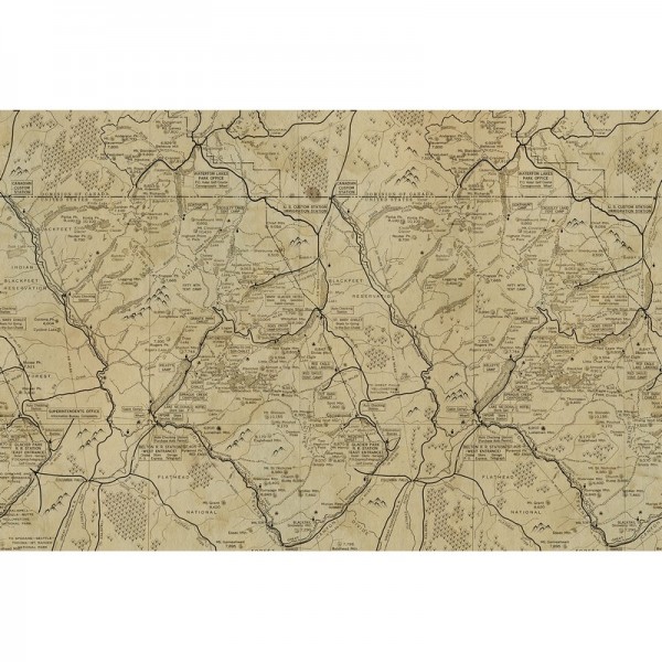 Papier peint ESCAPE GL5084A - GLAMORA Papier peint ESCAPE GL5084A - GLAMORA