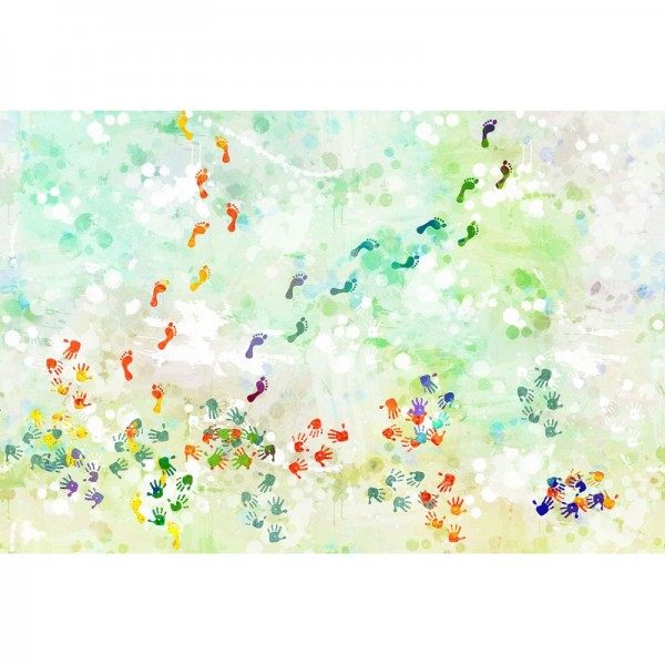 Papel de parede EXPLOSIO GL5103A - GLAMORA Papel de parede EXPLOSIO GL5103A - GLAMORA
