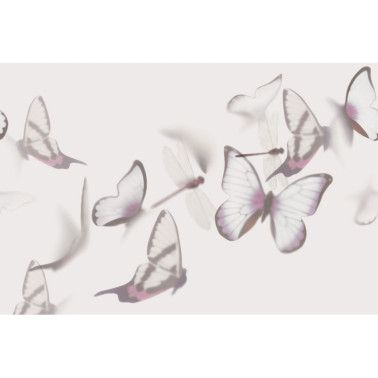 Carta da Parati FLUTTERBY GL6092A - GLAMORA