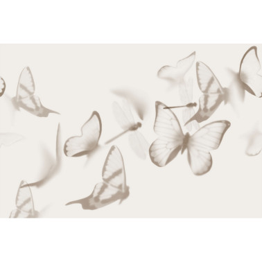 Carta da Parati FLUTTERBY GL6094A - GLAMORA