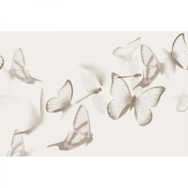 Papel de parede FLUTTERBY GL6094A - GLAMORA Papel de parede FLUTTERBY GL6094A - GLAMORA