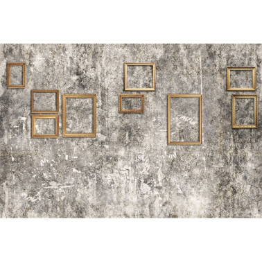 Papel de parede FRAMED GL5112B - GLAMORA