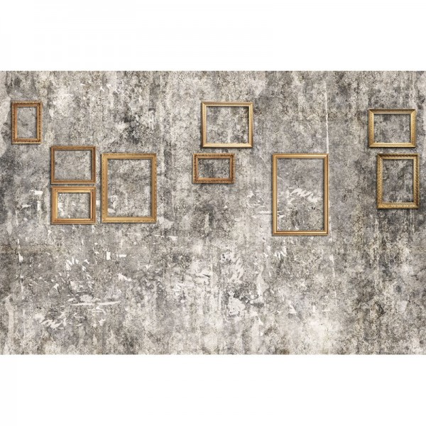 Papel de parede FRAMED GL5112B - GLAMORA Papel de parede FRAMED GL5112B - GLAMORA