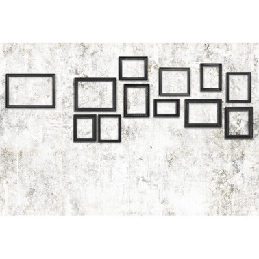 Papier peint FRAMED GL5113A - GLAMORA