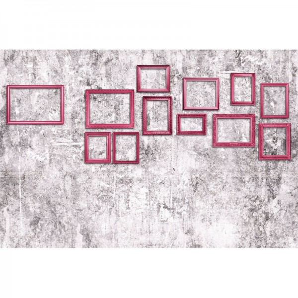 Papel de parede FRAMED GL5114A - GLAMORA Papel de parede FRAMED GL5114A - GLAMORA
