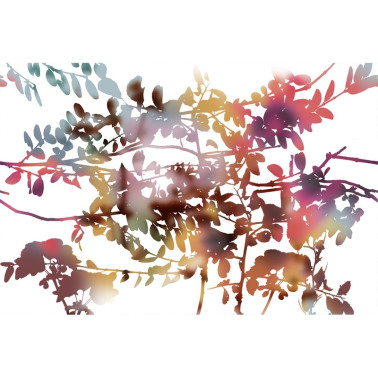 Papel de parede GHOST GARDEN GL5131A - GLAMORA