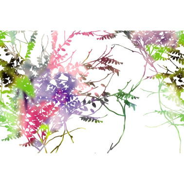 Carta da Parati GHOST GARDEN GL5134A - GLAMORA
