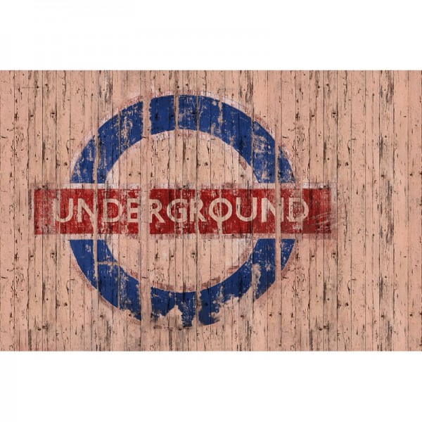Carta da Parati GOING UNDERGROUND GL11333A - GLAMORA
