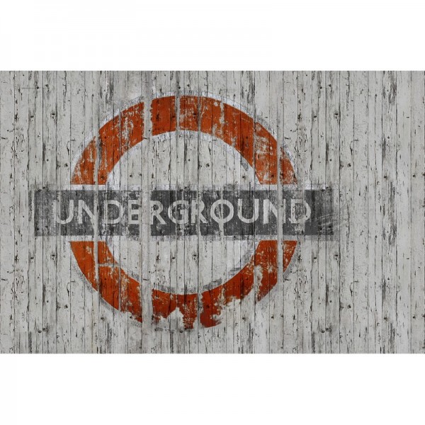 Tapete GOING UNDERGROUND GL11334A - GLAMORA Tapete GOING UNDERGROUND GL11334A - GLAMORA