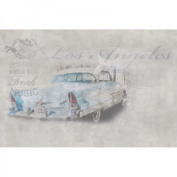 Papier peint GOODBYE KISS GLT121A - GLAMORA Papier peint GOODBYE KISS GLT121A - GLAMORA