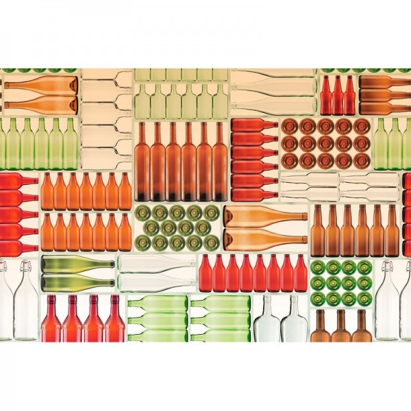 Papel de parede HAPPY HOUR GL11352A - GLAMORA Papel de parede HAPPY HOUR GL11352A - GLAMORA