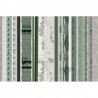 Carta da Parati HEAVENLY STRIPS GL6312A - GLAMORA