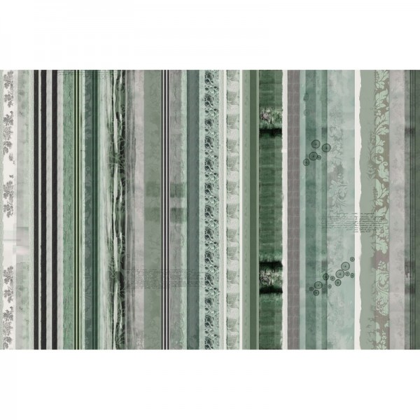 Papier peint HEAVENLY STRIPS GL6312B - GLAMORA Papier peint HEAVENLY STRIPS GL6312B - GLAMORA