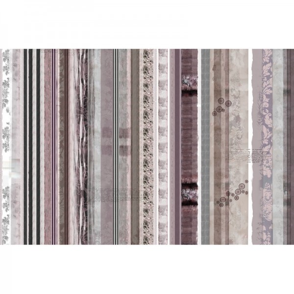 Papel Pintado HEAVENLY STRIPS GL6313B - GLAMORA Papel Pintado HEAVENLY STRIPS GL6313B - GLAMORA
