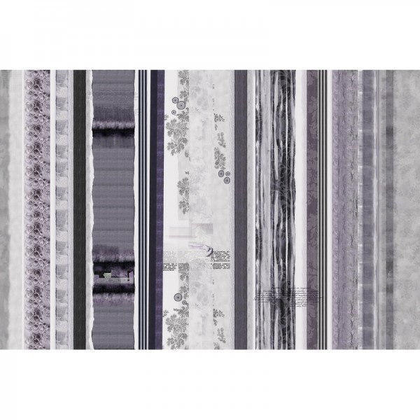 Papel Pintado HEAVENLY STRIPS GL6314A - GLAMORA Papel Pintado HEAVENLY STRIPS GL6314A - GLAMORA