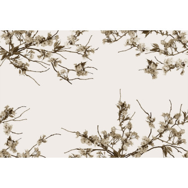 Carta da Parati KOREAN BLOSSOM GL4011B - GLAMORA