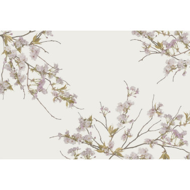 Carta da Parati KOREAN BLOSSOM GL4013A - GLAMORA