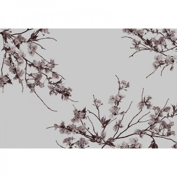 Papier peint KOREAN BLOSSOM GL4014A - GLAMORA Papier peint KOREAN BLOSSOM GL4014A - GLAMORA