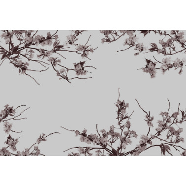 Carta da Parati KOREAN BLOSSOM GL4014B - GLAMORA