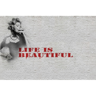 Papel Pintado LIFE GL11401A - GLAMORA