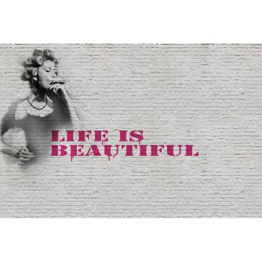 Wallpaper LIFE GL11402A - GLAMORA