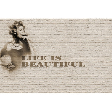 Tapete LIFE GL11404A - GLAMORA