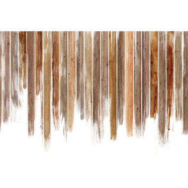 Wallpaper LIQUID WOOD GLV12A - GLAMORA