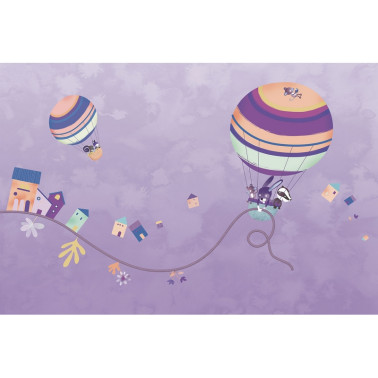 Carta da Parati LULLABY GL5494B - GLAMORA