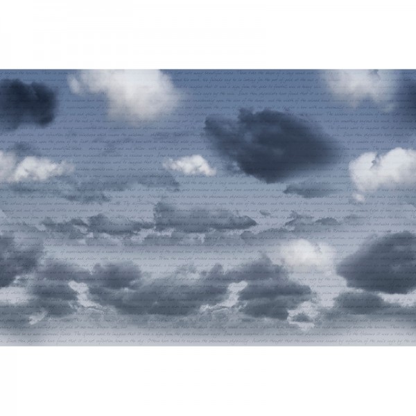 Papel Pintado MR. BLUE SKY GL6251 - GLAMORA Papel Pintado MR. BLUE SKY GL6251 - GLAMORA