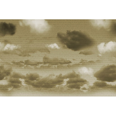 Carta da Parati MR. BLUE SKY GL6252 - GLAMORA